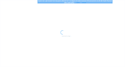 Desktop Screenshot of gruppocolonnavertebrale.it