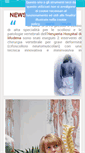 Mobile Screenshot of gruppocolonnavertebrale.it